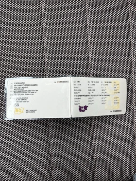 Mercedes-Benz EQB 350 4MATIC | Auto.bg — изображение 10