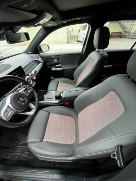 Mercedes-Benz EQB 350 4MATIC | Auto.bg — изображение 5