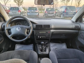 VW Passat 1.8i 125 Gaz benzine  | Mobile.bg � ����� ������ 9