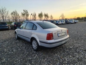 VW Passat 1.8i 125 Gaz benzine  | Mobile.bg � ����� ������ 4
