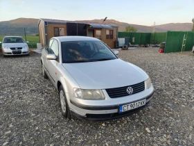 VW Passat 1.8i 125 Gaz benzine  | Mobile.bg � ����� ������ 8