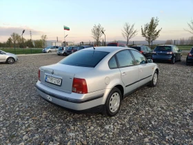 VW Passat 1.8i 125 Gaz benzine  | Mobile.bg � ����� ������ 6