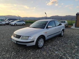 ������ VW Passat