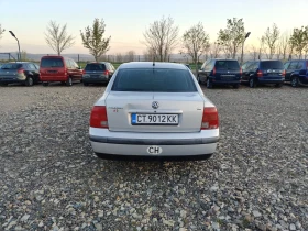 VW Passat 1.8i 125 Gaz benzine  | Mobile.bg � ����� ������ 5