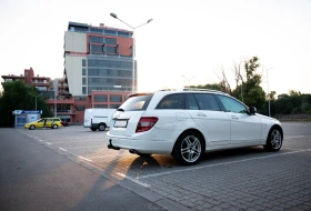 Mercedes-Benz C 320 CDI | Mobile.bg � ����� ������ 5