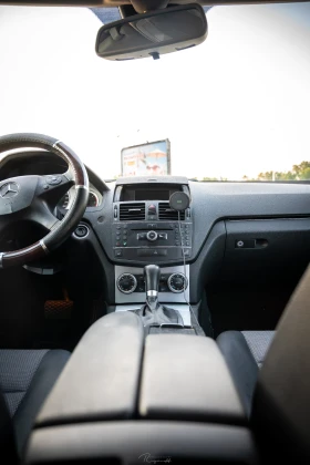 Mercedes-Benz C 320 CDI | Mobile.bg � ����� ������ 12