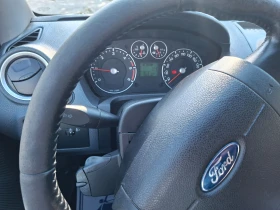 Ford Fiesta 1.4TDCI | Mobile.bg � ����� ������ 11