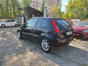 Ford Fiesta 1.4TDCI | Mobile.bg � ����� ������ 3