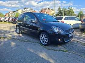 Ford Fiesta 1.4TDCI | Mobile.bg � ����� ������ 6