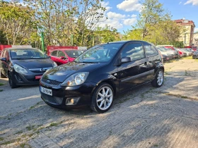 Ford Fiesta 1.4TDCI | Mobile.bg � ����� ������ 2