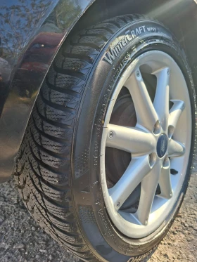 Ford Fiesta 1.4TDCI | Mobile.bg � ����� ������ 15