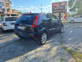 Ford Fiesta 1.4TDCI | Mobile.bg � ����� ������ 5