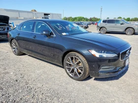 ����� �� �������� �� Volvo S90 T5 MOMENTUM