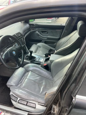 BMW 523 2.3 170 hp | Mobile.bg � ����� ������ 6