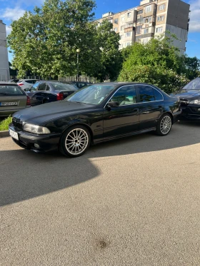 BMW 523 2.3 170 hp | Mobile.bg � ����� ������ 3