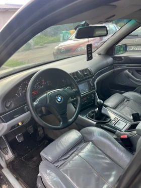 BMW 523 2.3 170 hp | Mobile.bg � ����� ������ 9
