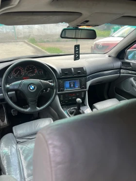 BMW 523 2.3 170 hp | Mobile.bg � ����� ������ 7