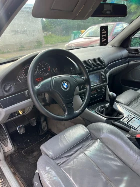 BMW 523 2.3 170 hp | Mobile.bg � ����� ������ 10