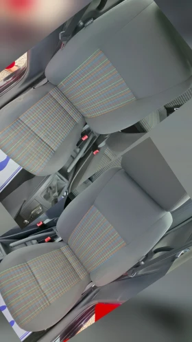 VW Polo 130000км.2008г.ТОП.състояние | Auto.bg — изображение 16