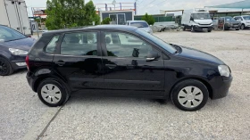 VW Polo 130000км.2008г.ТОП.състояние | Auto.bg — изображение 4