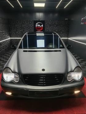 Mercedes-Benz C 220 КЛИМА* ТЕМП* РЕГ* GREY MATE* 143к.с* МУЛТИ*  - 1999 € / 3909.70 лв. - 65524338 3