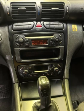 Mercedes-Benz C 220 КЛИМА* ТЕМП* РЕГ* GREY MATE* 143к.с* МУЛТИ*  - 1999 € / 3909.70 лв. - 65524338 10