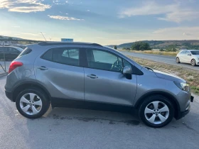 Opel Mokka X 1.4 TURBO LPG | Mobile.bg � ����� ������ 7