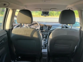 Opel Mokka X 1.4 TURBO LPG | Mobile.bg � ����� ������ 12