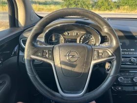 Opel Mokka X 1.4 TURBO LPG | Mobile.bg � ����� ������ 13