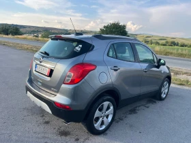 Opel Mokka X 1.4 TURBO LPG | Mobile.bg � ����� ������ 3