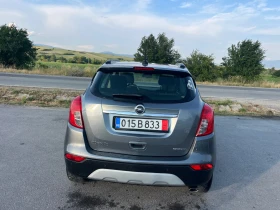 Opel Mokka X 1.4 TURBO LPG | Mobile.bg � ����� ������ 6