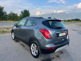 Opel Mokka X 1.4 TURBO LPG | Mobile.bg � ����� ������ 5