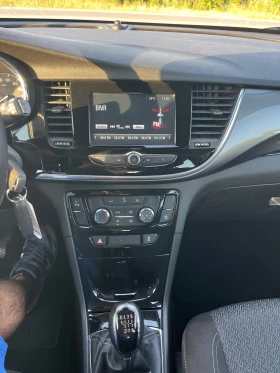 Opel Mokka X 1.4 TURBO LPG | Mobile.bg � ����� ������ 14