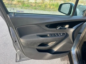 Opel Mokka X 1.4 TURBO LPG | Mobile.bg � ����� ������ 9