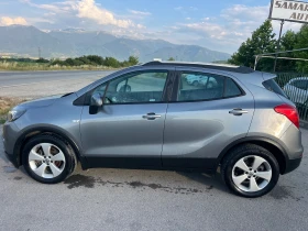 Opel Mokka X 1.4 TURBO LPG | Mobile.bg � ����� ������ 4