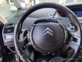 Citroen Grand C4 Picasso Ван  - 2580 € / 5046.04 лв. - 13272729 8