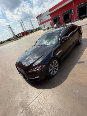 Jaguar Xj Long Portfolio Supercharged 4x4 | Mobile.bg � ����� ������ 16