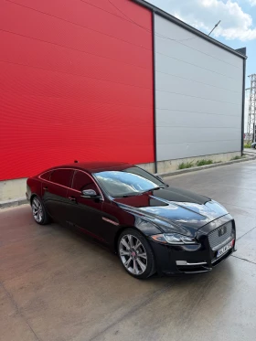 Jaguar Xj Long Portfolio Supercharged 4x4 | Mobile.bg � ����� ������ 6