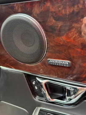 Jaguar Xj Long Portfolio Supercharged 4x4 | Mobile.bg � ����� ������ 8