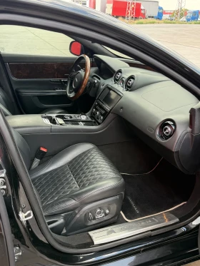 Jaguar Xj Long Portfolio Supercharged 4x4 | Mobile.bg � ����� ������ 7