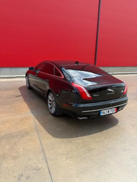 Jaguar Xj Long Portfolio Supercharged 4x4 | Mobile.bg � ����� ������ 17