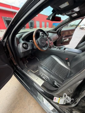 Jaguar Xj Long Portfolio Supercharged 4x4 | Mobile.bg � ����� ������ 12