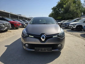 Renault Clio 1.2i Фабрична газ  | Auto.bg — изображение 5