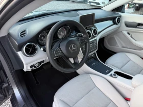 Mercedes-Benz CLA 200 CDI (136 ��) 7G-DCT Shooting Brake/Camera/Navi/EU6 | Mobile.bg � ����� ������ 9