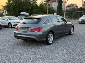 Mercedes-Benz CLA 200 CDI (136 ��) 7G-DCT Shooting Brake/Camera/Navi/EU6 | Mobile.bg � ����� ������ 8