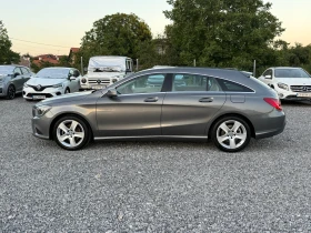 Mercedes-Benz CLA 200 CDI (136 ��) 7G-DCT Shooting Brake/Camera/Navi/EU6 | Mobile.bg � ����� ������ 4