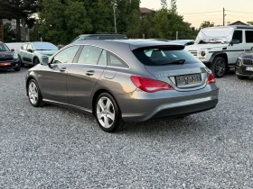 Mercedes-Benz CLA 200 CDI (136 ��) 7G-DCT Shooting Brake/Camera/Navi/EU6 | Mobile.bg � ����� ������ 6