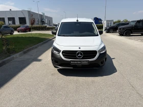 Mercedes-Benz Citan 110 CDI Long | Auto.bg — изображение 2