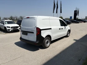 Mercedes-Benz Citan 110 CDI Long | Auto.bg — изображение 4