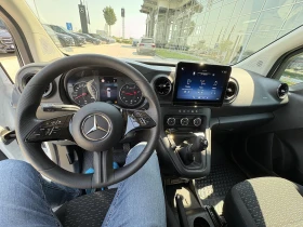 Mercedes-Benz Citan 110 CDI Long | Auto.bg — изображение 11